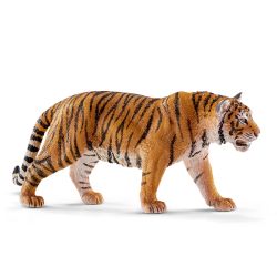 SCHLEICH - TIGRE DU BENGALE MÂLE #14729